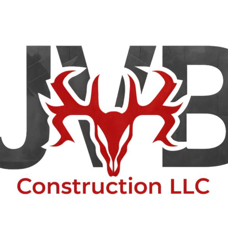 JVB construction LLC Logo