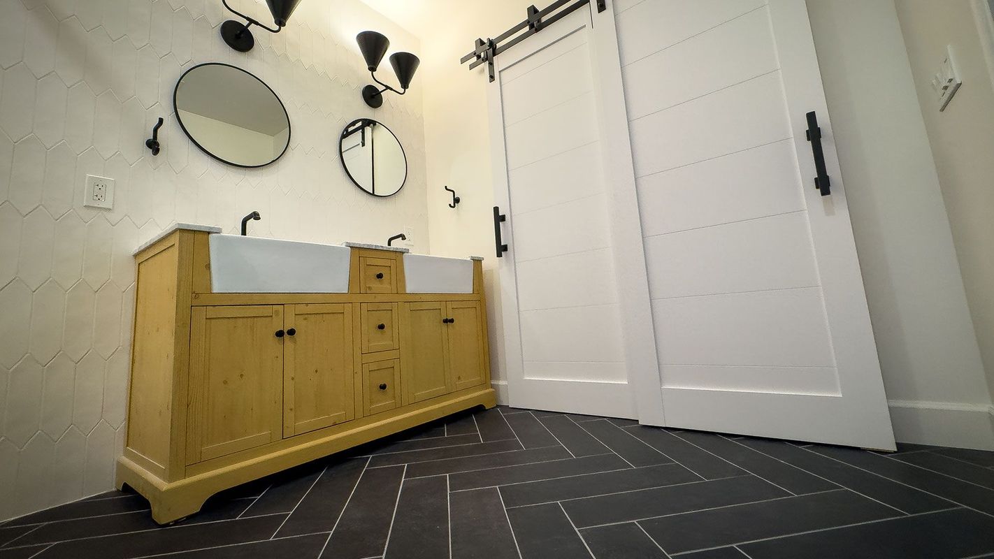 TG Remodeling LLC Image