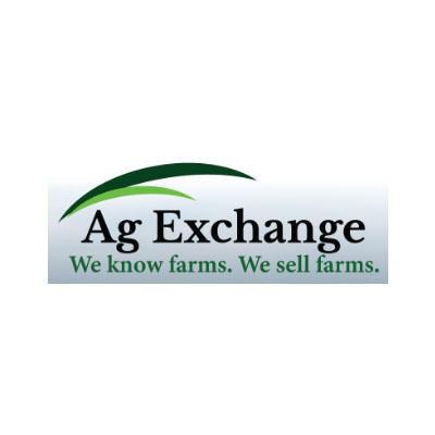 Travis Selby Land Broker & Auctioneer of AG Exchange Logo