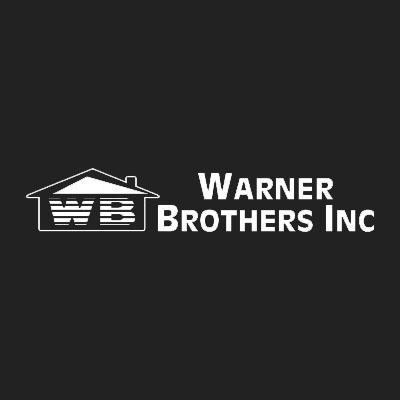 Warner Brothers Siding Inc Logo