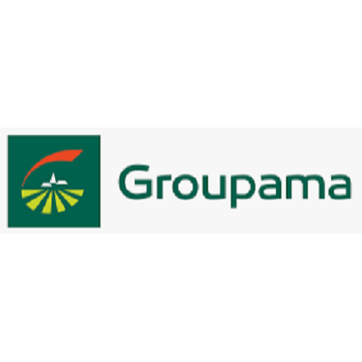 Groupama Assicurazioni - Assi Le Ali di Alessandro Filisetti e C. Logo