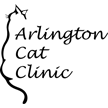 Arlington Cat Clinic Logo