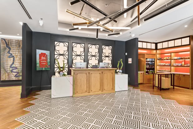 Images Hotel Indigo Baton Rouge Downtown by IHG