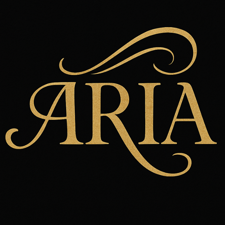 Aria Venue Logo