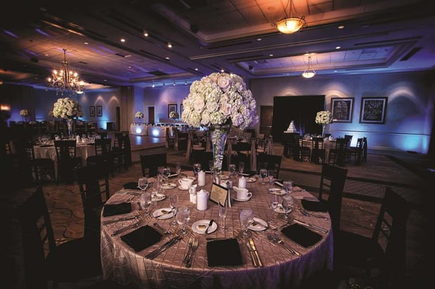 Images DoubleTree by Hilton Hotel Sunrise - Sawgrass Mills