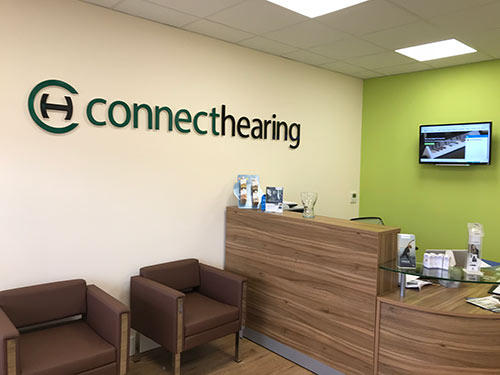 Connect Hearing 4