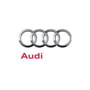 Audi Peoria Logo