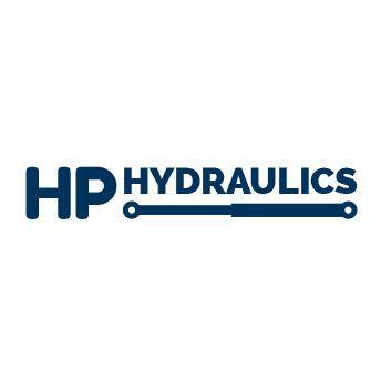 HP Hydraulics Logo