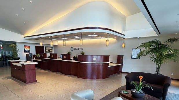 Images WaFd Bank
