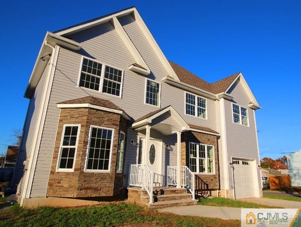 Images YOUSUF SYED, EXP Realty - Realtor in Metuchen