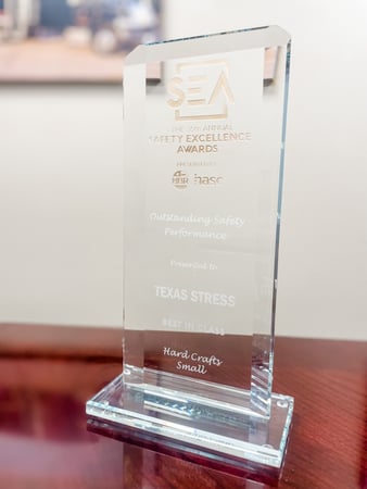Images Texas Stress, Inc.