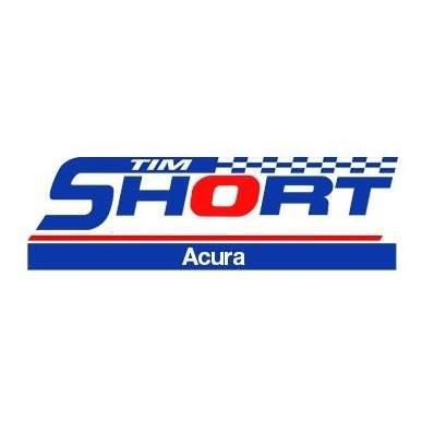 Tim Short Acura Logo