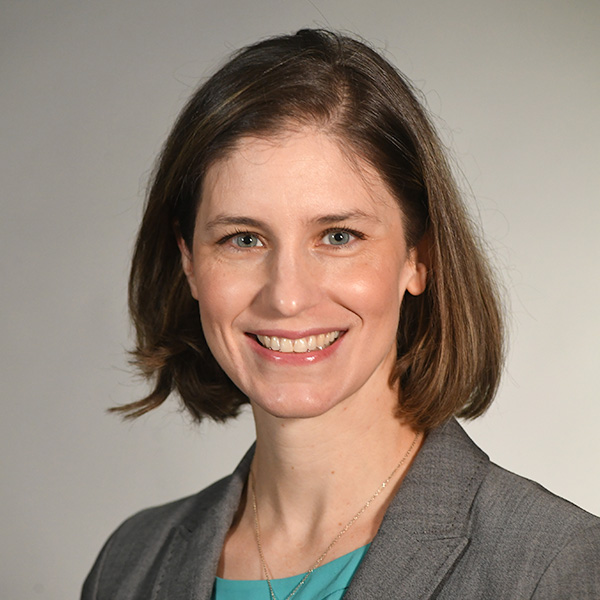 Dr. Heather K. Morris, MD