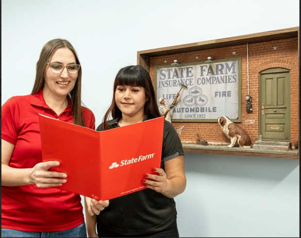 Images Tatiana Vogelaar - State Farm Insurance Agent
