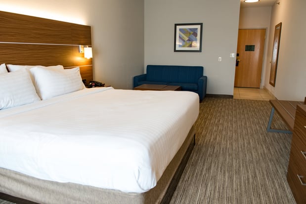Images Holiday Inn Express & Suites Elkhart-South by IHG