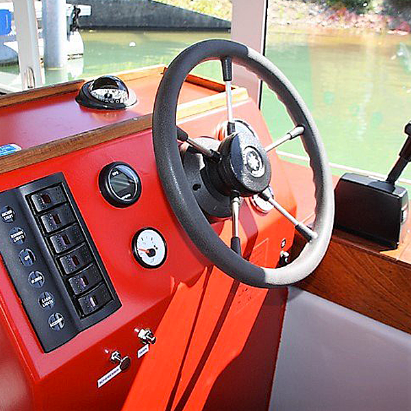 ADIWA Nautic GmbH, Schulweg 2 in Ottoberg