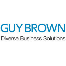Guy Brown Logo