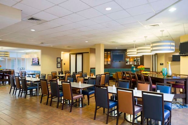 Images Hampton Inn & Suites Hershey