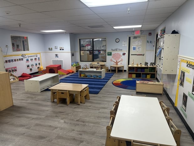 Images Temple Terrace KinderCare