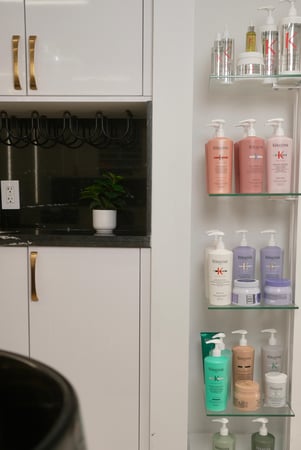 Images Conde Hair Salon