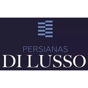 Persianas Di Lusso Logo