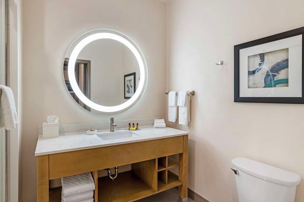 Images Best Western Plus Executive Residency IH-37 Corpus Christi