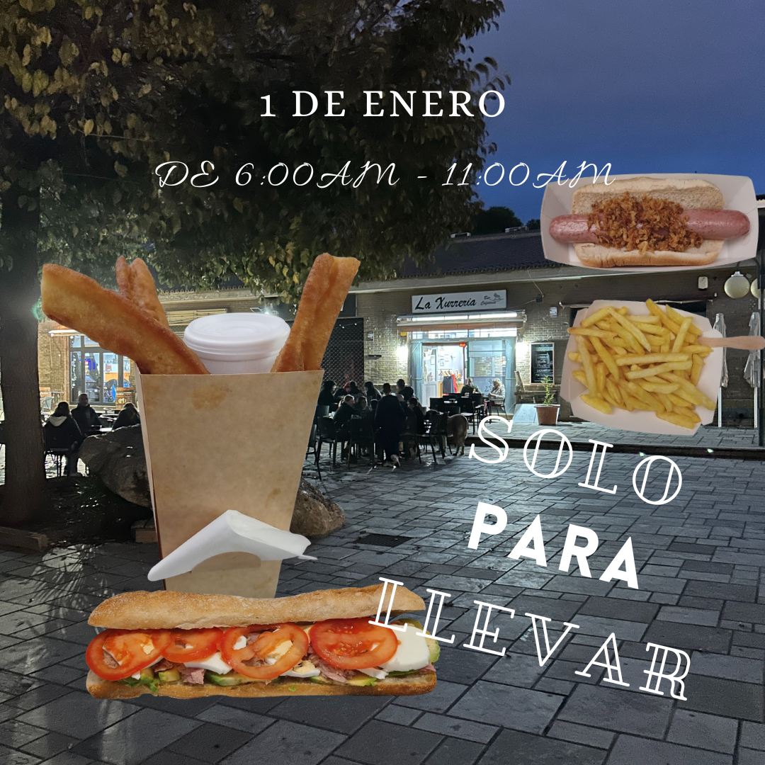 Images La Xurreria de Miami