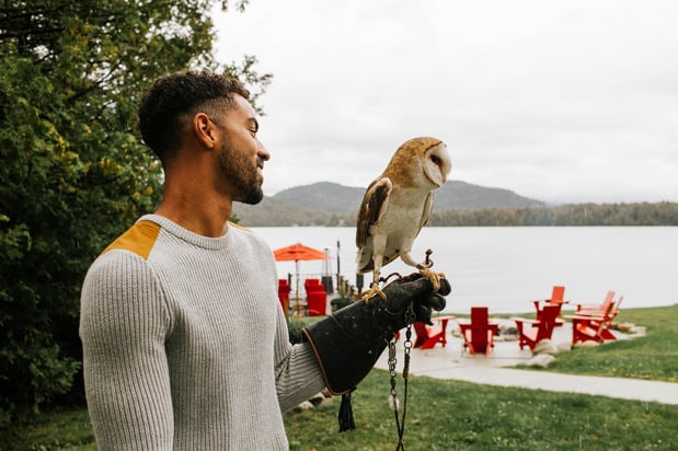 Images Lake Placid Lodge
