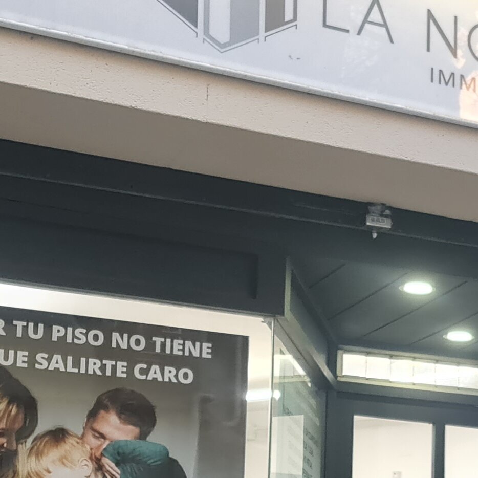 Images La Nova Immobiliaria