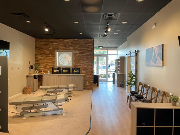 Images 100% Chiropractic - 4S Ranch