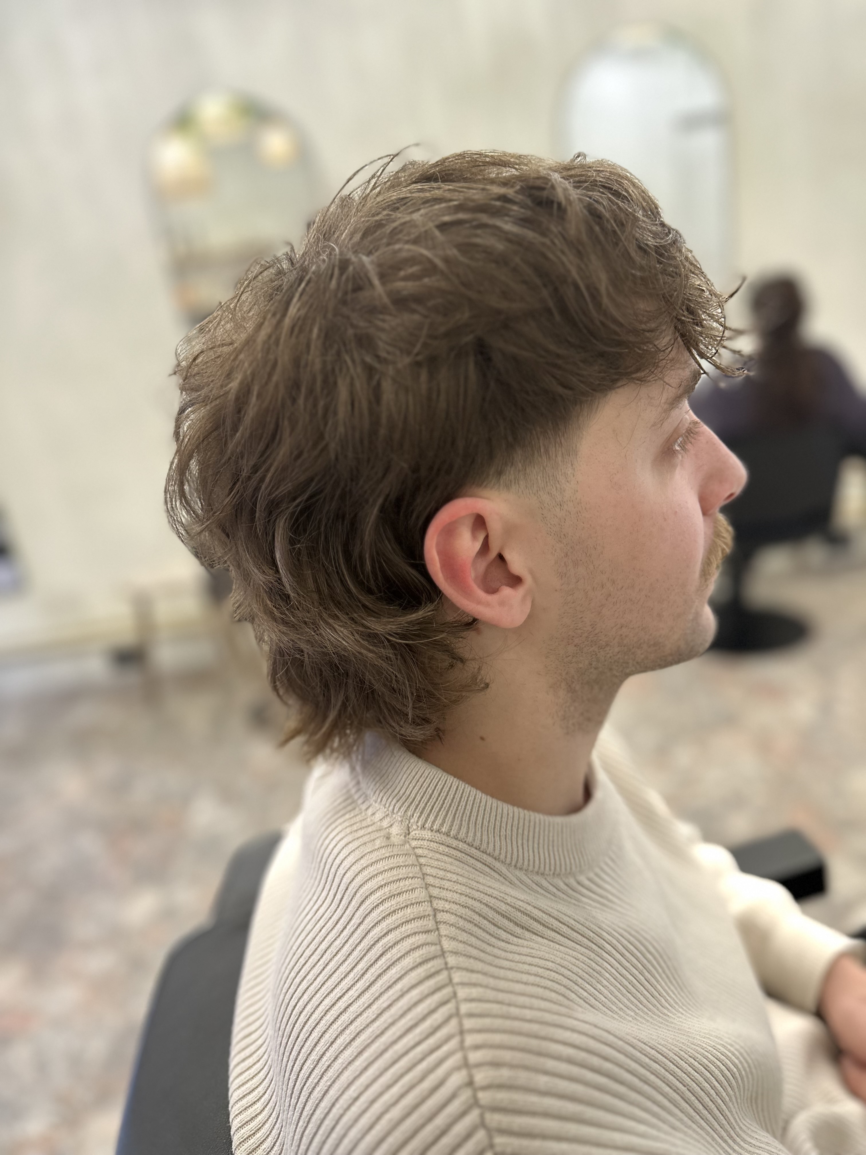 Bilder L'avant gardiste