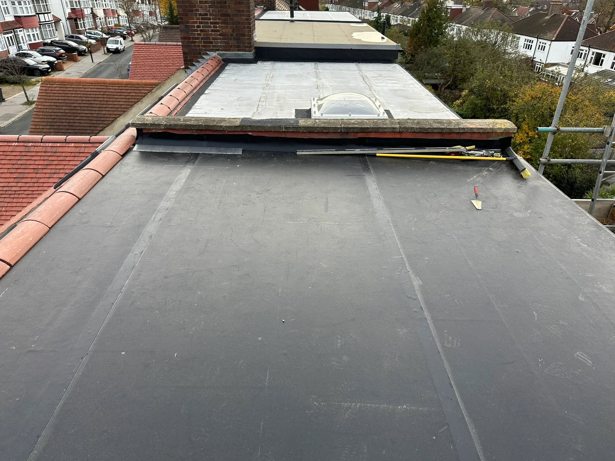 Images C Smith Roofing Specialist