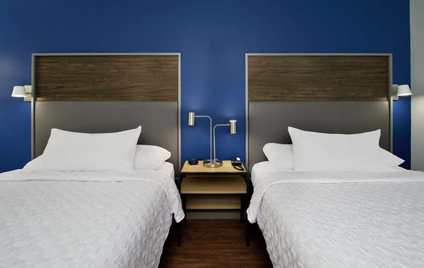 Images Tru by Hilton Waco South