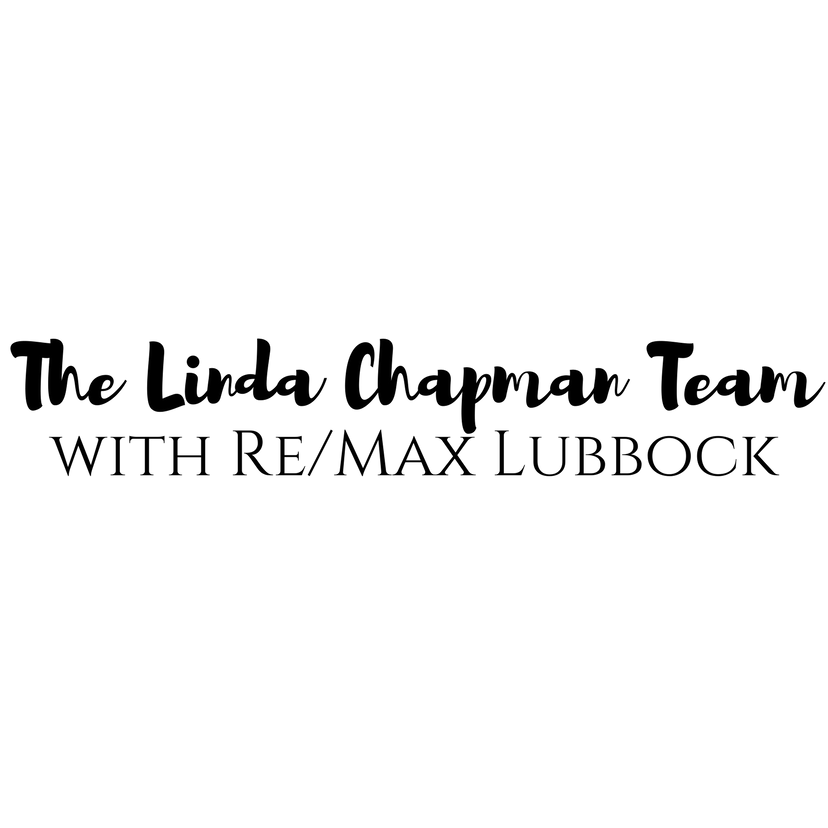 Linda Chapman - RE/MAX Lubbock Logo