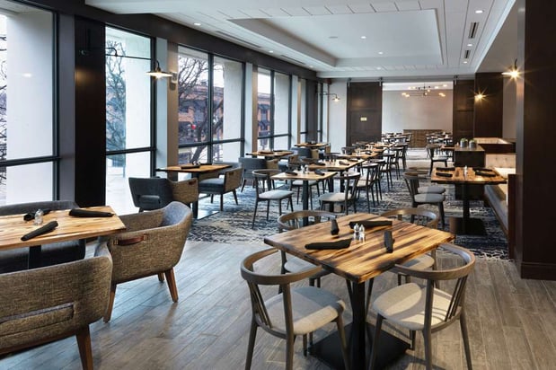 Images DoubleTree by Hilton Jamestown
