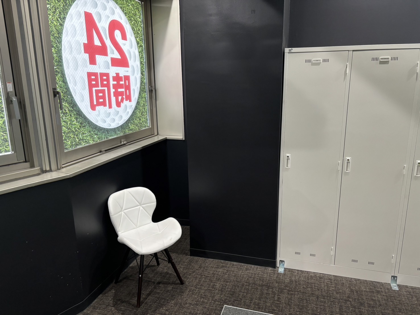 Images インドアゴルフ練習場 SWING24/7 両国店