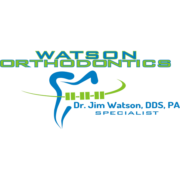 Watson Orthodontics Logo