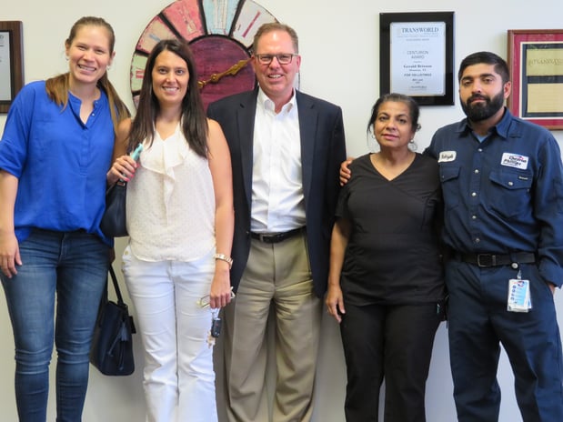 Images Transworld Business Advisors of South and West Texas