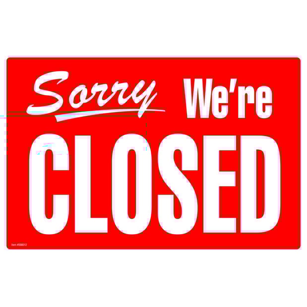 Images CLOSED