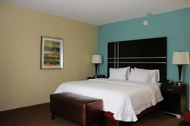 Images Hampton Inn Austin/Oak Hill