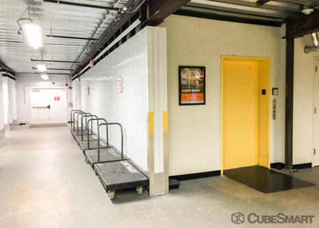 CubeSmart Self Storage Photo