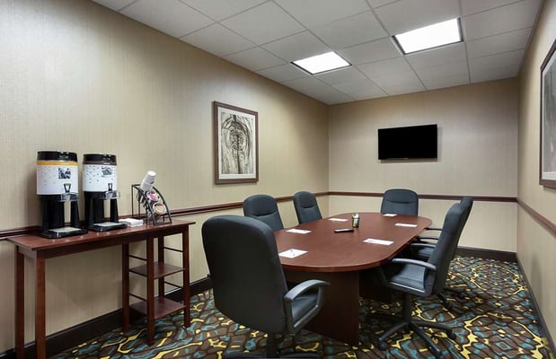 Images Hampton Inn & Suites Fort Mill