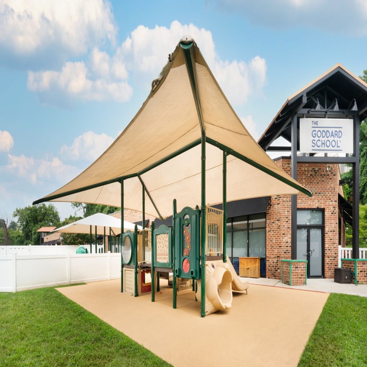 The Goddard School of Bare Hills Image