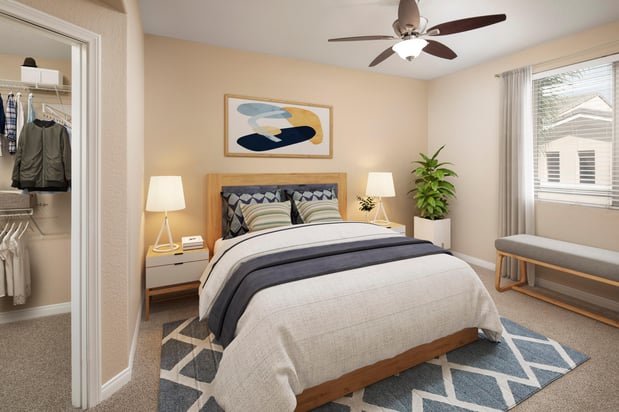 Images Camden Old Creek Apartments