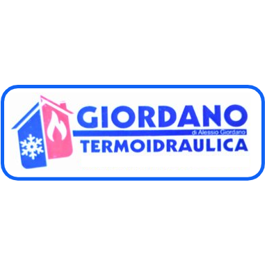 Giordano Termoidraulica Logo