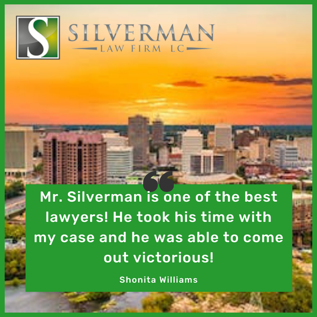 Images Silverman Law Firm LC