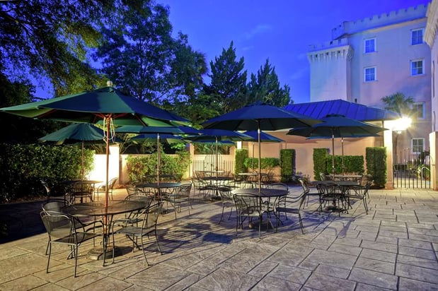 Images Embassy Suites by Hilton Charleston Historic District