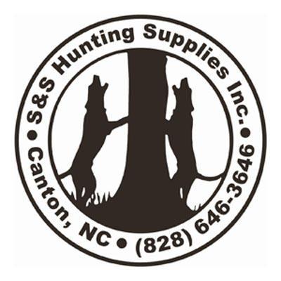 S & S Hunting Supplies Logo