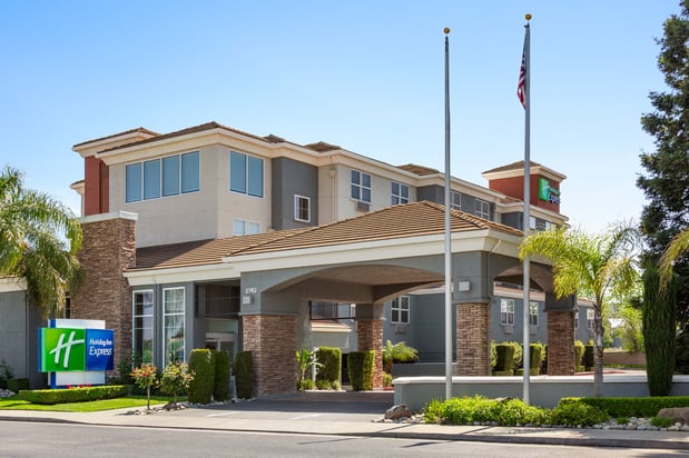 Images Holiday Inn Express West Sacramento - Capitol Area by IHG