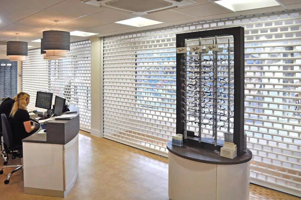 Images Action Shutters Ltd